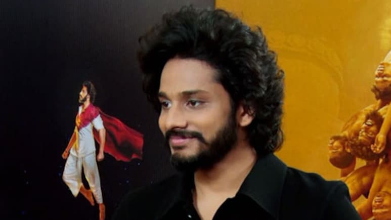 'कहानी कहने के लिए मारे धर्म पर सवाल क्यों?- तेजा सज्जा अपनी फिल्मों कों लेकर कही बड़ी बात