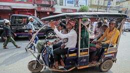 Ground Report: जयपुर में ई-रिक्शा के लिए लागू होगी नई पॉलिसी? 29 हजार E-Rickshaw से ध्वस्त हो रही ट्रैफिक व्यवस्था