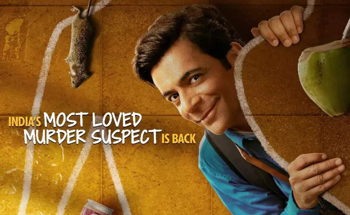 NDTV Interview: सनफ्लावर-2 सीरीज पर क्या बोले सुनील ग्रोवर? कपिल शर्मा के साथ नए शो को लेकर कही यह बात