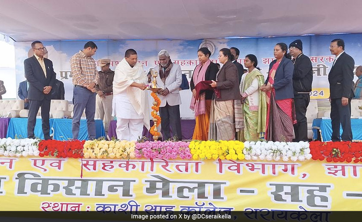 How Champai Soren Emerged Consensus Candidate As Jharkhand Chief Minister