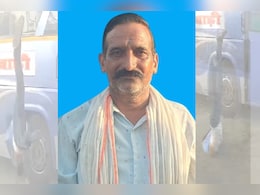 इतना खतरनाक होता है टायर का फटना, व्यक्ति की मौत का खौफनाक मंजर कैमरे में कैद 