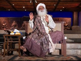 सद्गुरु के बताए इस उपाय से लंबे समय तक आप रहेंगे अंदर से जवान और आयु होगी लंबी