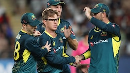 New Zealand vs Australia Highlights 2nd T20I: Adam Zampa Shines As Australia Thrash New Zealand To Clinch Series