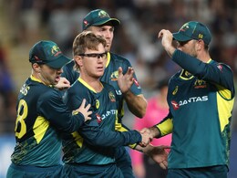 New Zealand vs Australia Highlights 2nd T20I: Adam Zampa Shines As Australia Thrash New Zealand To Clinch Series