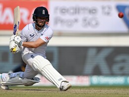 England vs West Indies 2nd Test Day 1 Highlights: Ton-Up Ollie Pope Leads England To 416 All Out Against West Indies