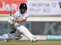 India vs England Highlights, 3rd Test Day 2: Ben Duckett Unfazed As England Reach 202/2 At Stumps vs India