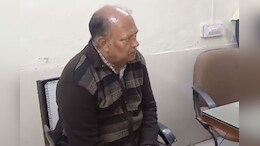 अजमेर में सहायक प्रशासनिक अधिकारी को रिश्वत लेते ACB ने किया गिरफ्तार,  चल रही कई ठिकानों पर तलाशी