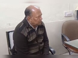 अजमेर में सहायक प्रशासनिक अधिकारी को रिश्वत लेते ACB ने किया गिरफ्तार,  चल रही कई ठिकानों पर तलाशी