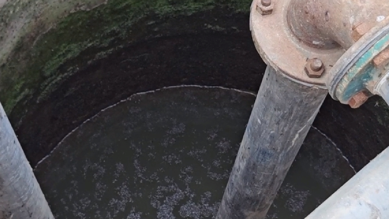 श्री गंगानगर में पीने के पानी के लिए करोड़ों काबजट , फिर भी मिल रहा गंदा पानी