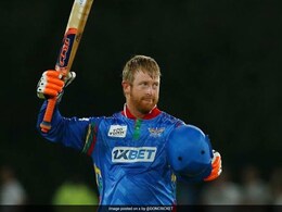 Heinrich Klaasen Shines As Durban Super Giants Beat Joburg Super Kings To Reach SA20 Final
