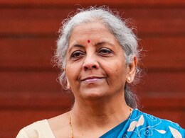 Budget 2024: खुशखबरी... वित्त मंत्री निर्मला सीतारमण ने 1 करोड़ टैक्सपेयर्स को दी बड़ी राहत Budget 2024: खुशखबरी... वित्त मंत्री निर्मला सीतारमण ने 1 करोड़ टैक्सपेयर्स को दी बड़ी राहत