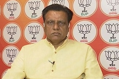 "Feel Proud": PV Narasimha Rao's Grandson After Bharat Ratna Announcement "Feel Proud": PV Narasimha Rao's Grandson After Bharat Ratna Announcement