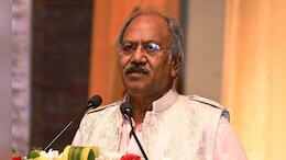 CG NEWS: भ्रष्टाचार के आरोप में घिरी भाजपा सरकार, BJP के इस दिग्गज मंत्री पर लगा सरकारी जमीन हड़पने का आरोप