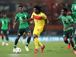 Nigeria And DR Congo Win Through To AFCON Semi-Finals