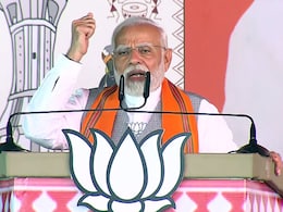 Madhya Pradesh : PM मोदी आज झाबुआ में आदिवासी समुदाय के सम्मेलन को करेंगे संबोधित Madhya Pradesh : PM मोदी आज झाबुआ में आदिवासी समुदाय के सम्मेलन को करेंगे संबोधित
