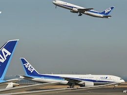 Japanese Airline Passenger Tries To Open Exit Doors Mid-Air, Flight Diverted