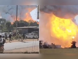 हरदा ब्लास्ट से पहले के वो 60 सेकंड, जब लोगों को नहीं था आने वाली 'मौत' का अंदाज़ा  हरदा ब्लास्ट से पहले के वो 60 सेकंड, जब लोगों को नहीं था आने वाली 'मौत' का अंदाज़ा