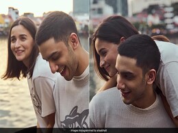 Alia Bhatt And Her <i>Jigra</i> Vedang Raina Ditch The Glam For A Basic Chic Look Post Film Shoot Alia Bhatt And Her <i>Jigra</i> Vedang Raina Ditch The Glam For A Basic Chic Look Post Film Shoot