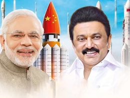 तमिलनाडु सरकार के विज्ञापन में चीन का झंडा, PM मोदी बोले- DMK को बर्दाश्त नहीं भारत की तरक्की