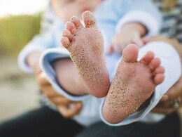 Childbirths In South Korea Rises By Largest Margin In 14 Years In September