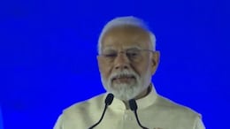 <i>Dosti, Mandir, Hamara Bharat</i>: PM Modi's Top Quotes From Grand Event In UAE
