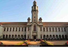 IISc Bangalore Invites Applications For MTech In Robotics And Autonomous Systems IISc Bangalore Invites Applications For MTech In Robotics And Autonomous Systems