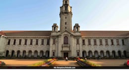 Choosing A College In 2025? These Are India's Top 10 Universities According To Global Rankings