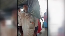 Farmer Stopped At Bengaluru Metro For "Untidy" Clothes, Rights Body Says...