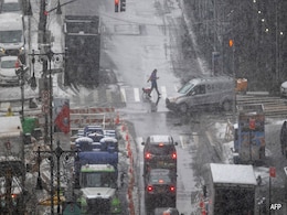 All You Need To Know About Nor'easter Winter Storm Plaguing New York City All You Need To Know About Nor'easter Winter Storm Plaguing New York City