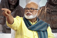 "Resigned As Minister In November, Kept Quiet Because...": Maharashtra MLA Chhagan Bhujbal "Resigned As Minister In November, Kept Quiet Because...": Maharashtra MLA Chhagan Bhujbal