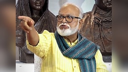 जागावाटपाचं गुऱ्हाळ लवकर संपवा अन्यथा... राष्ट्रवादीच्या मेळाव्यात भुजबळांचा थेट इशारा
