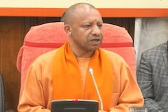 "Budget Has Provisions For Kumbh, Big Scope In Spiritual Tourism": Yogi Adityanath "Budget Has Provisions For Kumbh, Big Scope In Spiritual Tourism": Yogi Adityanath