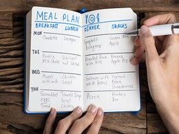 वेटलॉस एक्सपर्ट ने बताया वजन करना चाहते हैं कम तो सुबह से लेकर रात तक ये चीजें खाइए, हो जाएंगे एकदम पतले वेटलॉस एक्सपर्ट ने बताया वजन करना चाहते हैं कम तो सुबह से लेकर रात तक ये चीजें खाइए, हो जाएंगे एकदम पतले