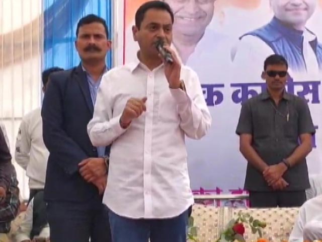 छिंदवाड़ा में रोजगार पैदा करना मेरी पहली प्राथमिकता - पूर्व मुख्यमंत्री कमलनाथ