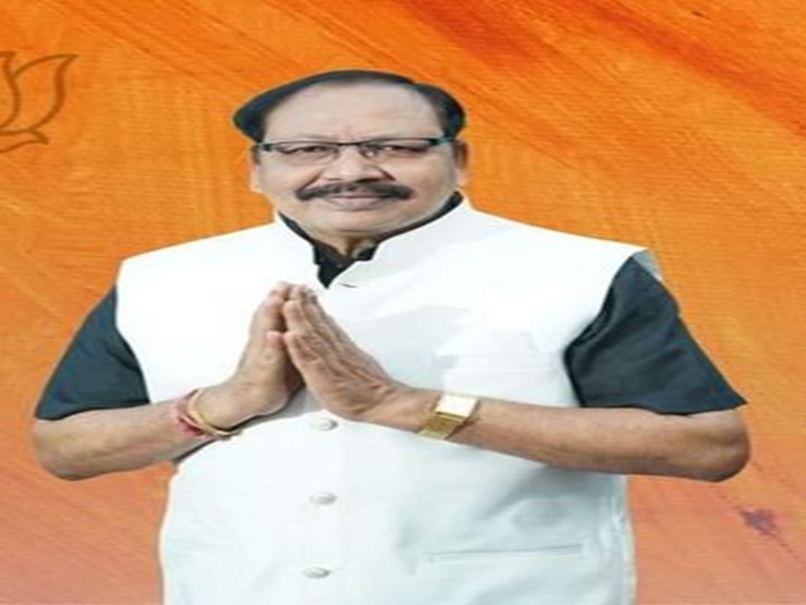 छत्तीसगढ़ के सांसद मोहन मंडावी ने सदन में दर्ज करायी 100% उपस्थिति, सभापति ने कहा छत्तीसगढ़िया सबसे बढ़िया