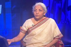 "Making Up For Lost Time": Minister's Dig At Congress Over Defence Budget "Making Up For Lost Time": Minister's Dig At Congress Over Defence Budget