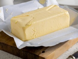 5 Clever Hacks To Keep Your Butter Organised And Your Kitchen Tidy