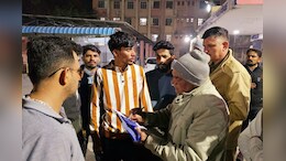 शादी में छोटी सी बात पर हुआ था विवाद, दो महीने बाद रंजीश में कर दी हत्या