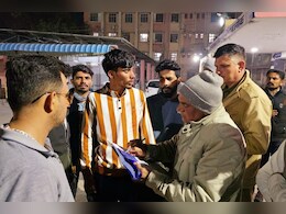 शादी में छोटी सी बात पर हुआ था विवाद, दो महीने बाद रंजीश में कर दी हत्या शादी में छोटी सी बात पर हुआ था विवाद, दो महीने बाद रंजीश में कर दी हत्या