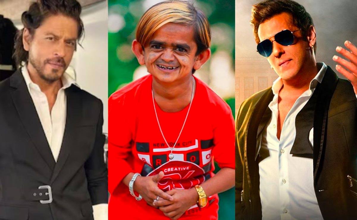 छोटू दादा के आगे पानी भरते हैं शाहरुख-सलमान और ऋतिक, गोलगप्पे बेच कर कमा डाले अरबों- देखें वीडियो