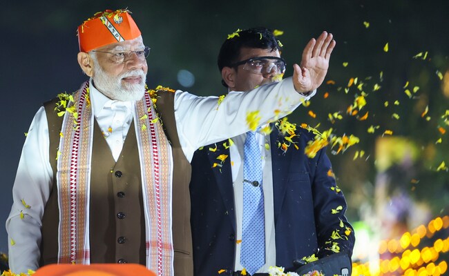 Over 65,000 Register For PM's Ahlan Modi Event In Abu Dhabi