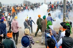 Farmers Protest: 21 फरवरी को बड़े आंदोलन की तैयारी में किसान, क्या होगा असर? Farmers Protest: 21 फरवरी को बड़े आंदोलन की तैयारी में किसान, क्या होगा असर?