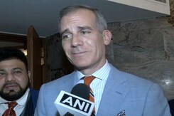 "Committed To Making Sure...": US Envoy After Indian Students' Deaths "Committed To Making Sure...": US Envoy After Indian Students' Deaths