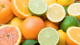 Why Are Citrus Fruits Considered Healthy?