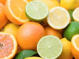 Why Are Citrus Fruits Considered Healthy?