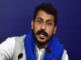Uttar Pradesh News: नगीना में जीतने के बाद चंद्रशेखर आजाद ने 'मायावती' को लेकर कही ये बड़ी बात... Uttar Pradesh News: नगीना में जीतने के बाद चंद्रशेखर आजाद ने 'मायावती' को लेकर कही ये बड़ी बात...