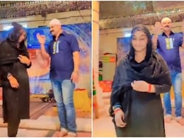 Rajasthan: ख्वाजा गरीब की दरगाह में जायरीन ने महिला कर्मचारी संग बनाई Reel, वायरल हो गया वीडियो