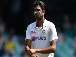 मां की बीमारी की वजह से दिग्गज स्पिनर आर अश्विन तीसरे टेस्ट मैच से हटे, हुए चेन्नई रवाना मां की बीमारी की वजह से दिग्गज स्पिनर आर अश्विन तीसरे टेस्ट मैच से हटे, हुए चेन्नई रवाना