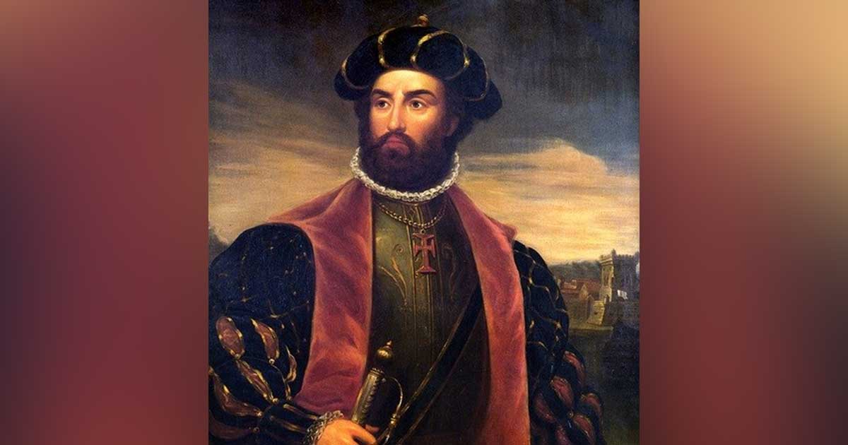 How Did Vasco Da Gama Reach India? What We Know
