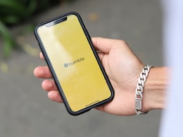 Dating App Bumble To Lay Off 350 Employees After $32 Million Loss